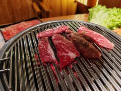 -千寻烧肉(政务区店)