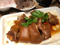 -珍宝轩海鲜火锅(碧湖大厦店)
