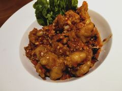 蒜香无骨凤爪-觅山云南菜(泊富ICITY店)