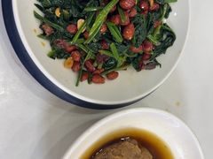 -郭林家常菜烤鸭(曙光西路店)