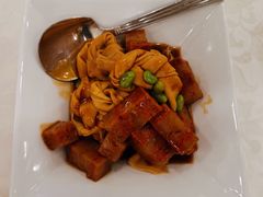 -功德林上海素食(尖沙咀)