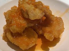 尔滨锅包肉-关东小磨东北菜(漕河泾印象城店)