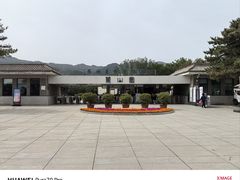 -秦始皇帝陵博物院-丽山园