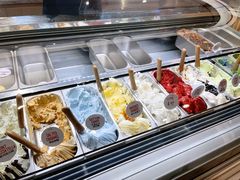 -Dal Cuore 达可芮冰淇淋(陕西北路店)