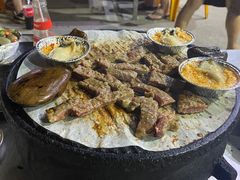-旺记碳烤肥牛(总店)