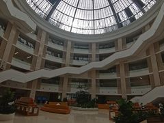 -厦门市图书馆(集美新城馆区)