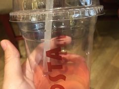 -COSTA COFFEE(西贸凯德晶品4层2店)