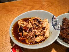 -老四川(T3航站楼F指廊店)