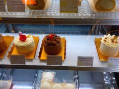 -檬舒舒MonChouChou(久光百货店)