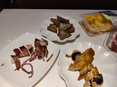 -首占学彬杠面(日韵东方店)
