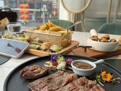 -ins森林童话餐厅coffee&bistro