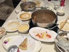 -蝎王府羊蝎子(北大地店)