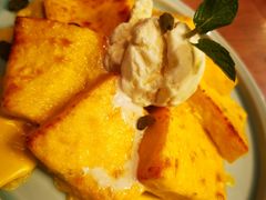 冰淇淋烤布雷-新白鹿餐厅(城西银泰城店)