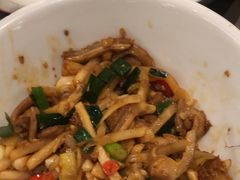-山涧肴·湘味家肴(松岗满纷天地店)