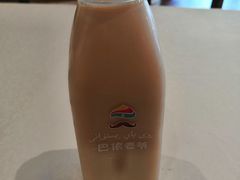 -巴依老爷·新疆美食(上城区天城路店)