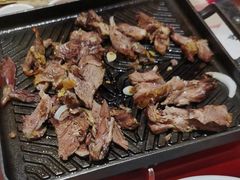 -西贝(无锡万象城店)