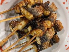 -辉记炭烧海鲜大排档·老字号(福田店)