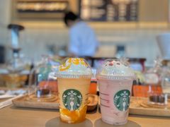 -星巴克臻选(珠海富华里店)