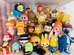 -泡泡玛特POPMART(合生汇店)