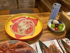 -松坂屋日料自助(长城路店)
