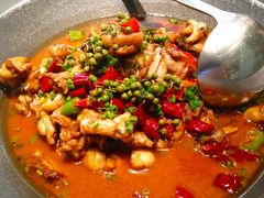 -院里寻菜·精致庭院菜(观沙岭店)