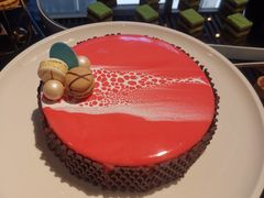 -西安W酒店·WEI全味西餐厅