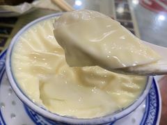 -捷信牛奶甜品世家(柳巷店)