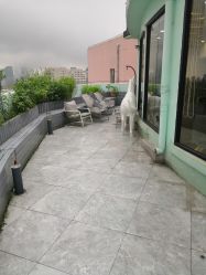 -DOS HOP潮上舞蹈