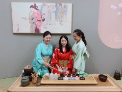 -姜美堂·蒸姜除湿の纤体美颜馆