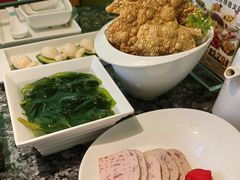 -一席地·本地鸡窝·杭帮鸡火锅(萧山银隆百货店)