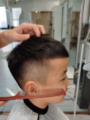 -小齐发型Star·Salon