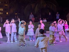 -渔家火锅·海鲜自助餐·演艺(亚龙湾天域酒店)