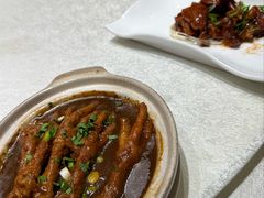 -农香居粗菜馆(大明路店)