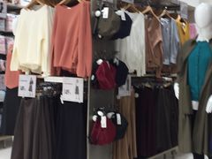 -优衣库(上海金桥国际商业广场店)