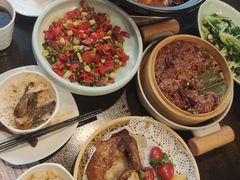 -丽华园(汉阳龙阳店)