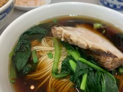 -东吴面馆(因果巷店)