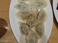 船歌鲅鱼水饺-船歌·鱼水饺青岛菜(国贸商城店)