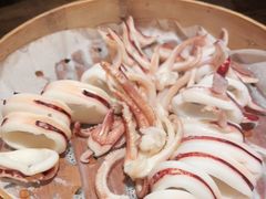 -乔街深夜食堂·台州菜·高压锅生蚝(杭州总店)