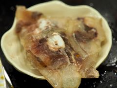 鱿鱼-大龙火锅(老店)