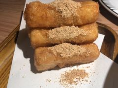 蛋酥软糍耙-新太二·鲜料川菜(晶耀前滩店)