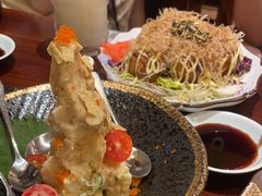 -鸟鹏烧鸟居酒屋(仁恒梦中心店)