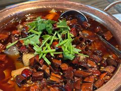 -水煮三国·川鲁江湖菜(香山店)