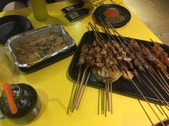-望京小腰(北京总店)
