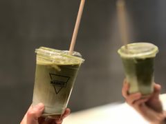 -Manner Coffee(芮欧百货店)