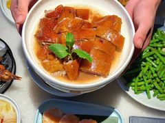 -莞府家宴·东莞菜(市民服务中心店)