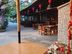 -绿雅居原生态农庄(小涌店)
