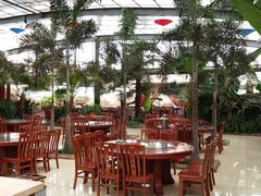 -北镇龙岗子生态园