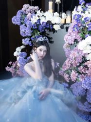 点击看大图 -CHERRY BABY 轻奢派对策划(北京国贸店)