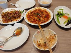 -六泰居·尔滨地标·东北菜(泰山路店)