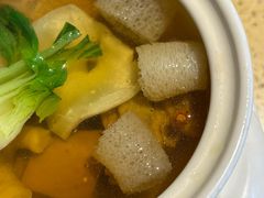 -铜锣湾·有麝自然香(重庆新天地店)